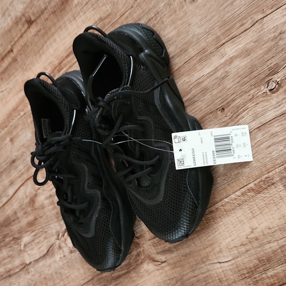 NWT OZWEEGO ORIGINALS / MEN / young men / size 4 - Picture 4 of 9